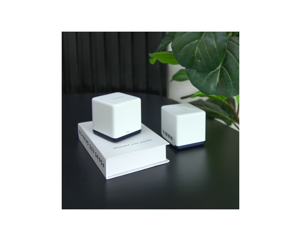 Рутер Mercusys Halo H50G(2-pack) AC1900 5