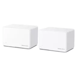  Mercusys Halo H80X 2-pack AX3000 758411 Halo H80X(2-pack) на топ цена - PIC.bg