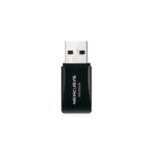  Mercusys MW300UM N300 758414 MW300UM на топ цена - PIC.bg