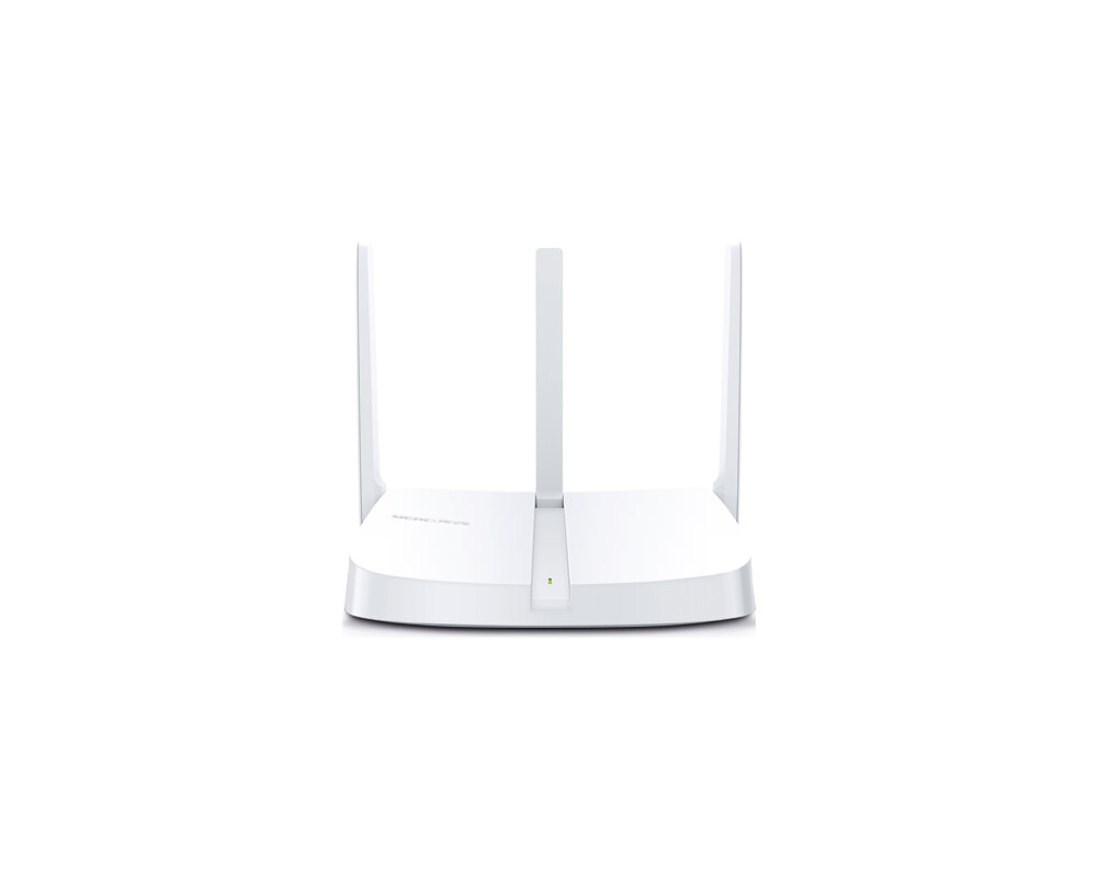 Рутер Mercusys MW305R N 300 Mbps 3