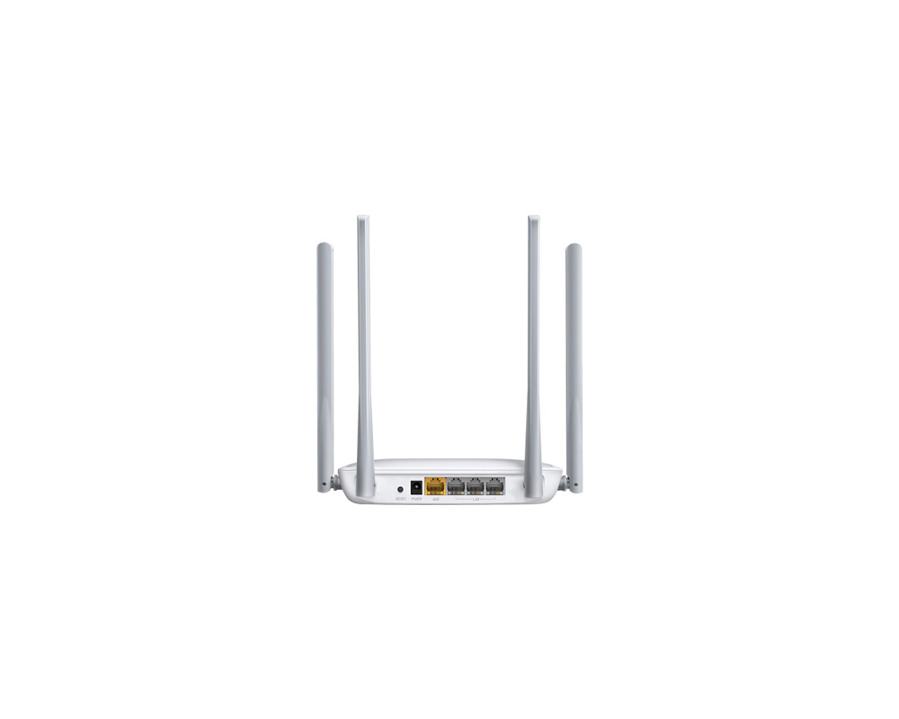 Рутер Mercusys MW325R 3