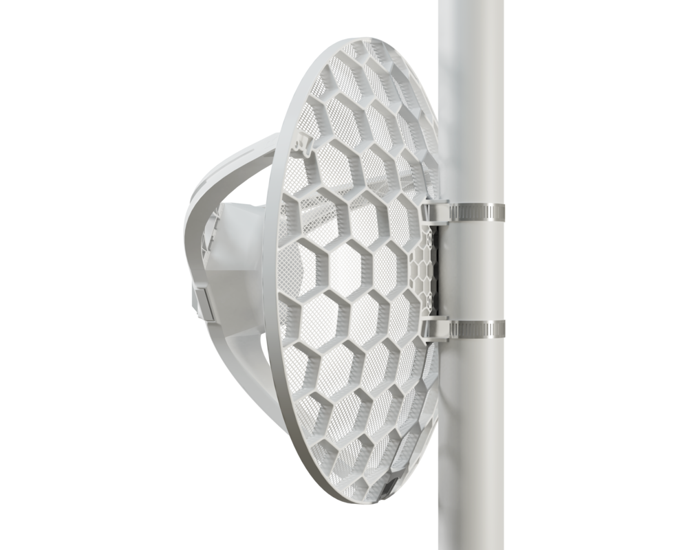 Антена MikroTik LHGG LTE6 kit (2024) LHGGR&FG621-EA 5