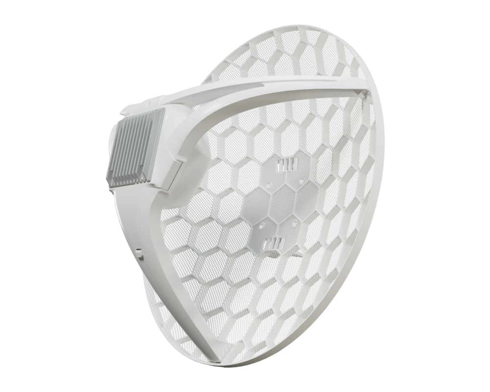 Антена MikroTik LHGG LTE6 kit (2024) LHGGR&FG621-EA 4