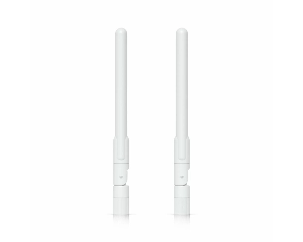 Мрежов аксесоар Ubiquiti Omni Antenna с настолна стойка UACC-UK-Ultra-Omni-Antenna 4
