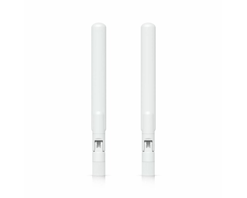 Мрежов аксесоар Ubiquiti Omni Antenna с настолна стойка UACC-UK-Ultra-Omni-Antenna 3