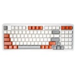 <span>Клавиатура</span> Redragon Gloria RGB Red Switch K664WOG-RGB <span class='catalog-num-in-name'>K664WOG-RGB</span> - 