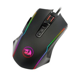  Redragon Ranger Basic RGB M910-K 758557 M910-K на топ цена - PIC.bg