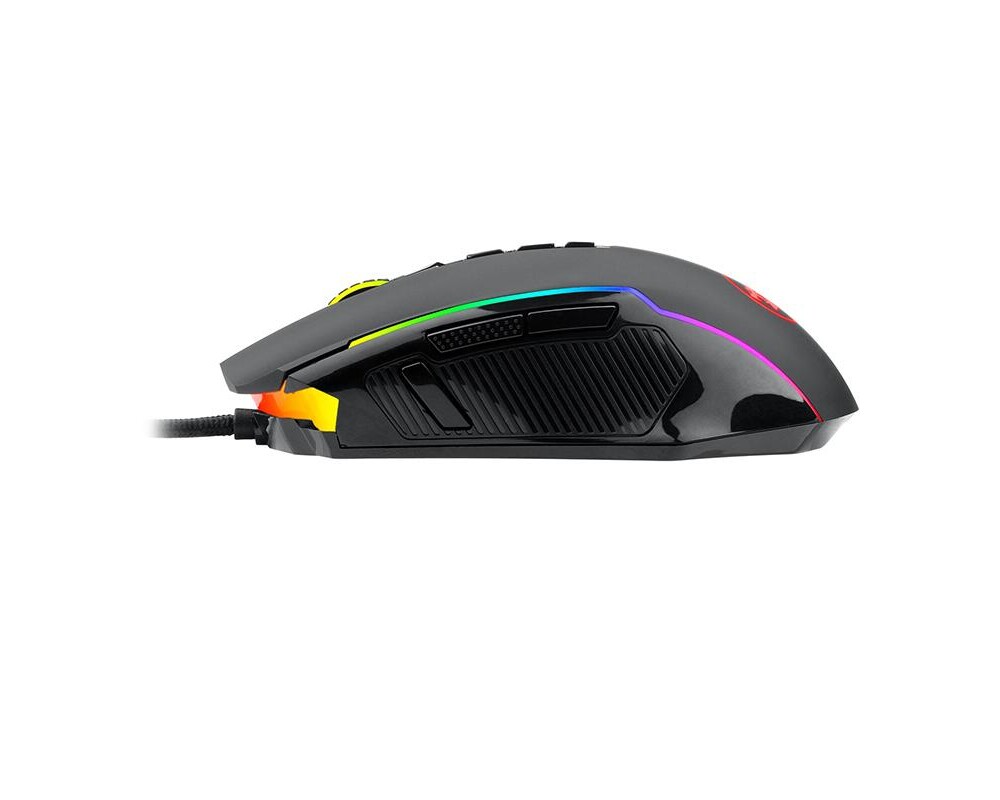 Мишка Redragon Ranger Basic RGB M910-K 3