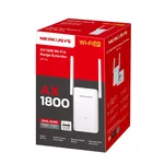 Безжичен усилвател Mercusys ME70X AC1800 2