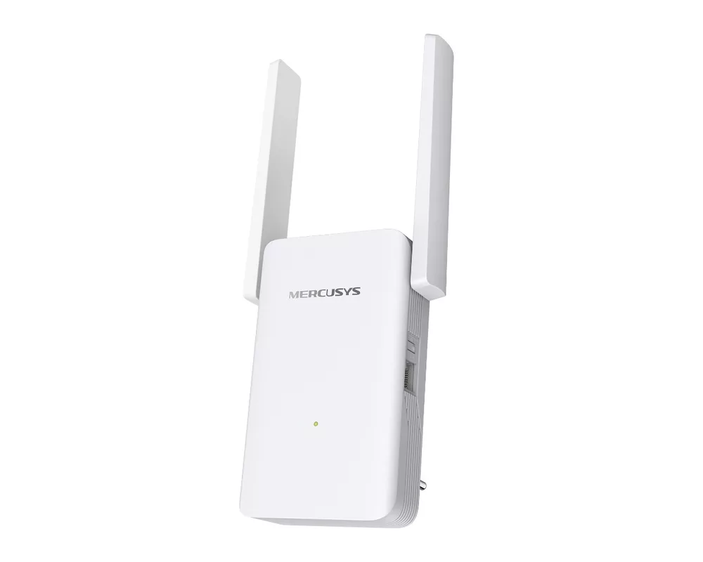 Безжичен усилвател Mercusys ME70X AC1800 3