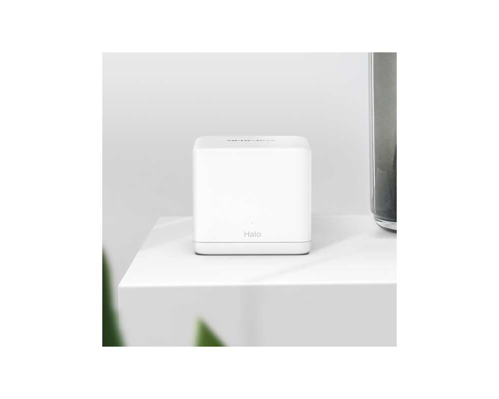 Рутер Mercusys Halo H30G(2-pack) AC1300 3