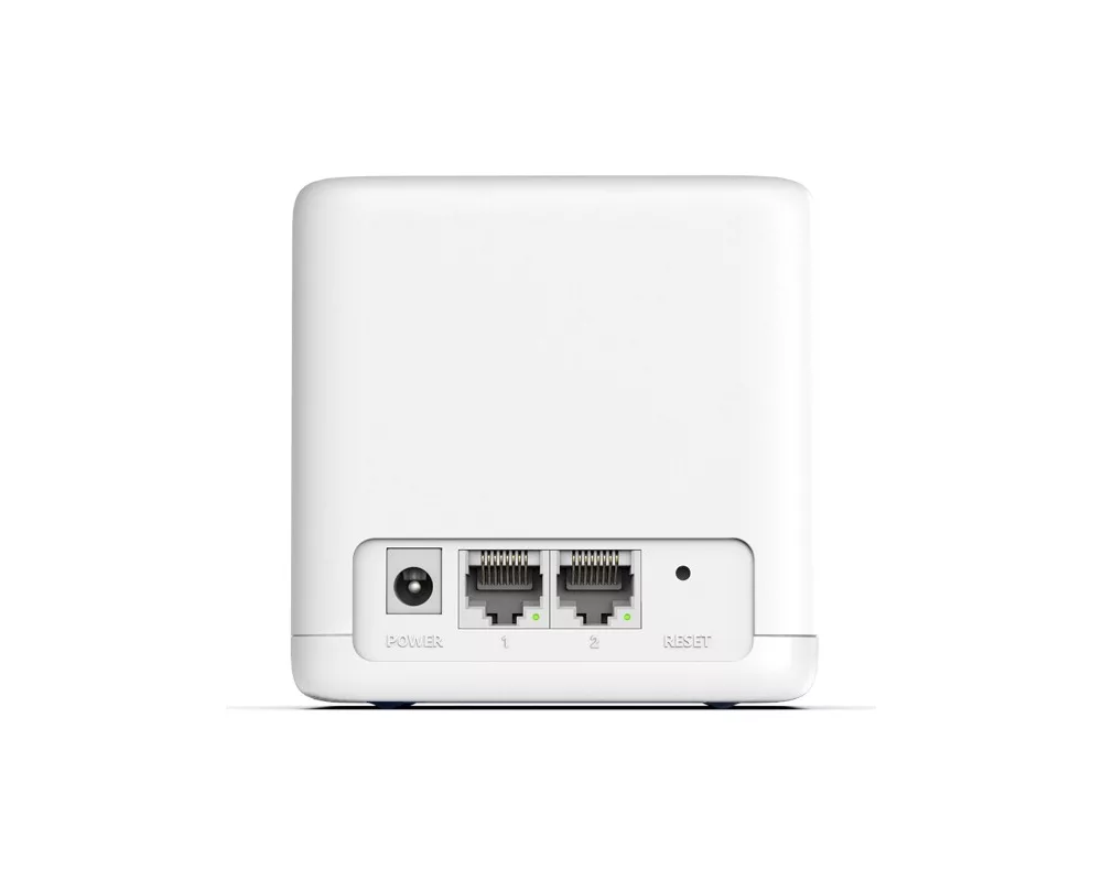 Рутер Mercusys Halo H30G(2-pack) AC1300 3