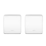 Рутер Mercusys Halo H30G(2-pack) AC1300 4