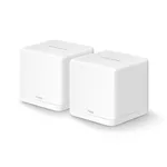 <span>Рутер</span> Mercusys Halo H30G(2-pack) AC1300 <span class='catalog-num-in-name'>Halo H30G(2-pack)</span> - 