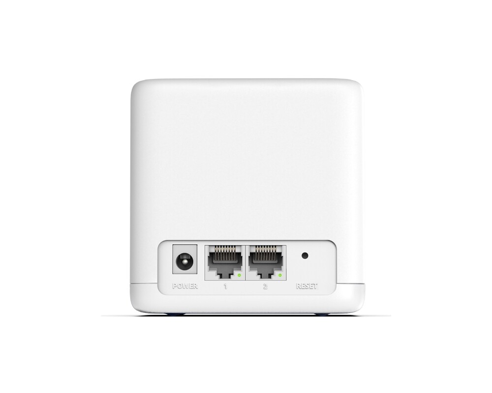 Рутер Mercusys Halo H30G(2-pack) AC1300 5