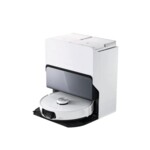 <span>Смарт прахосмукачка</span> Roborock S8 MaxV Ultra S8MVU02-00 - бяла <span class='catalog-num-in-name'>S8MVU02-00</span> - 