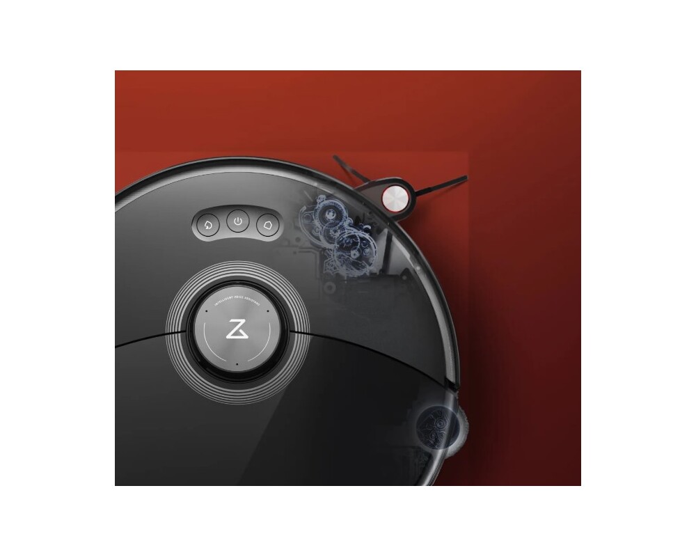 Смарт прахосмукачка Roborock S8 MaxV Ultra S8MVU52-00 - черна 13