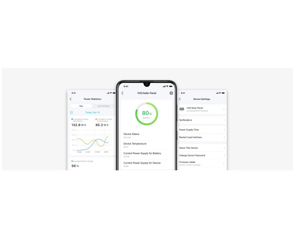 Аксесоар за видеонаблюдение TP-Link VIGI SP6020 9
