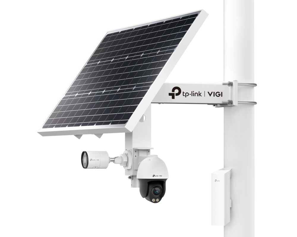 Аксесоар за видеонаблюдение TP-Link VIGI SP9030 2