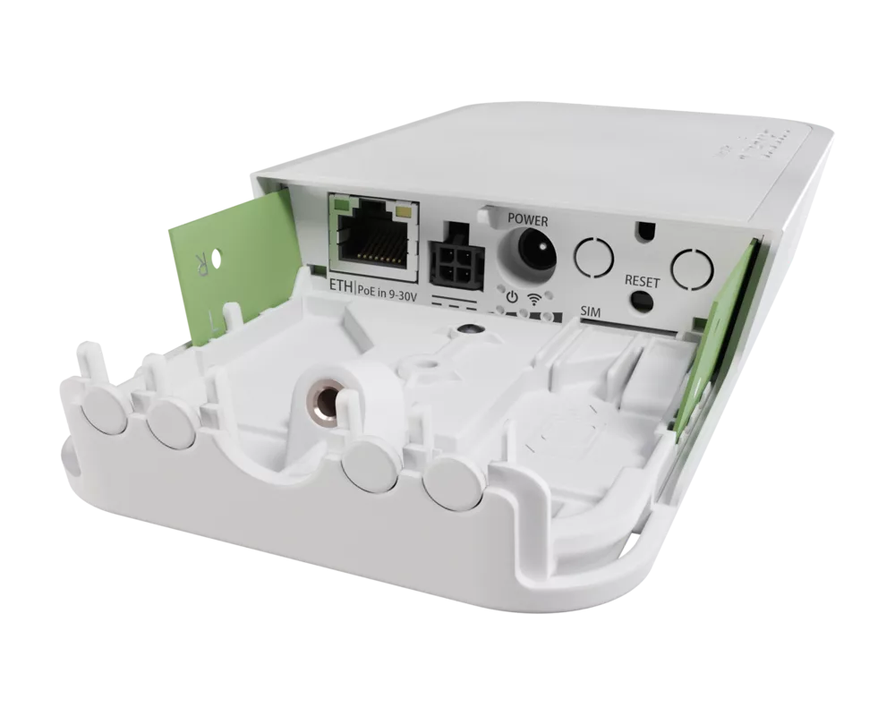 Антена MikroTik wAPR-2nD&EC200A-EU 2