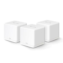 Mercusys Halo H60X(3-pack) AX1500 760338 Halo H60X(3-pack) на топ цена - PIC.bg