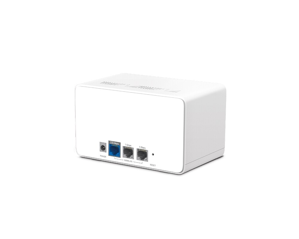 Рутер Mercusys Halo H90X(2-pack) AX6000 2