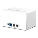 Рутер Mercusys Halo H90X(3-pack) AX6000 2