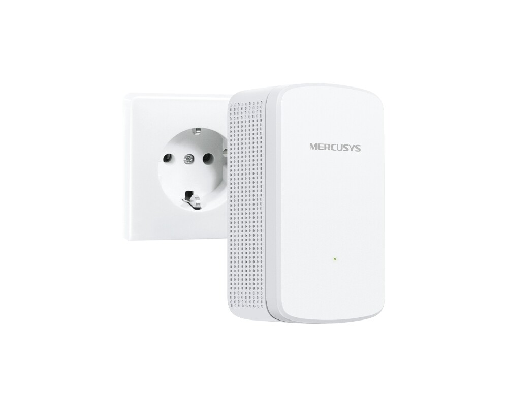 Безжичен усилвател Mercusys ME20 AC750 3