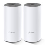 <span>Рутер</span> TP-Link Deco E4 AC1200 (2-pack) <span class='catalog-num-in-name'>Deco E4(2-pack)</span> - 