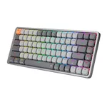 Клавиатура Redragon Azure Red Switch K652GG-RGB-PRO - сива 5