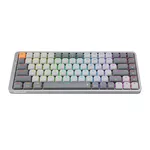 Клавиатура Redragon Azure Red Switch K652GG-RGB-PRO - сива 6
