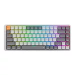<span>Клавиатура</span> Redragon Azure Red Switch K652GG-RGB-PRO - сива <span class='catalog-num-in-name'>K652GG-RGB-PRO</span> - 