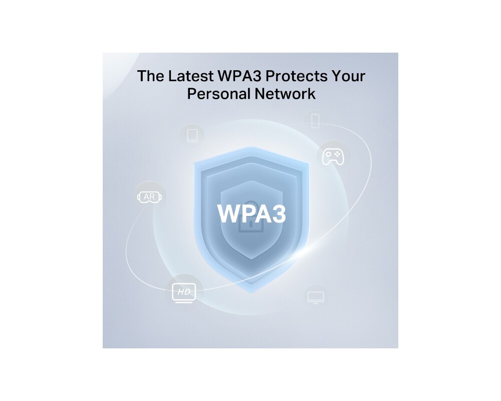 Рутер Mercusys Halo H47BE(2-pack) BE9300 8