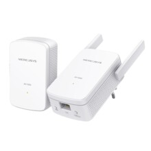  Mercusys MP510 KIT AV1000 761842 MP510 KIT на топ цена - PIC.bg