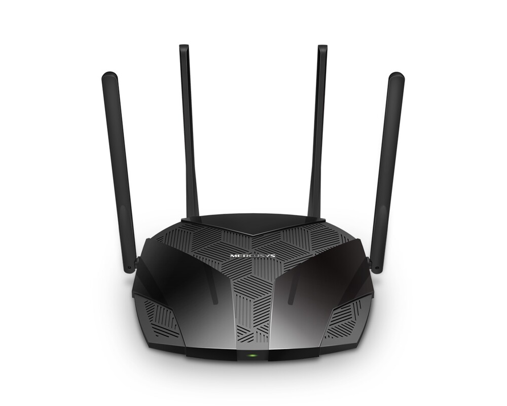 Рутер Mercusys MR80X AX3000 19