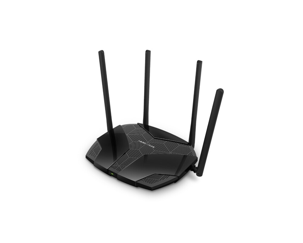 Рутер Mercusys MR80X AX3000 2