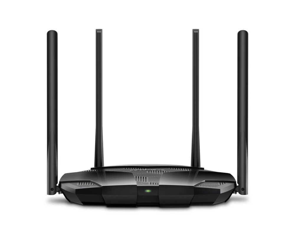 Рутер Mercusys MR80X AX3000 21