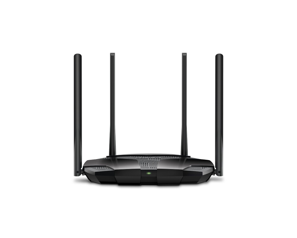 Рутер Mercusys MR80X AX3000 3