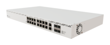  MikroTik CRS320-8P-8B-4S+RM 762197 CRS320-8P-8B-4S+RM на топ цена - PIC.bg