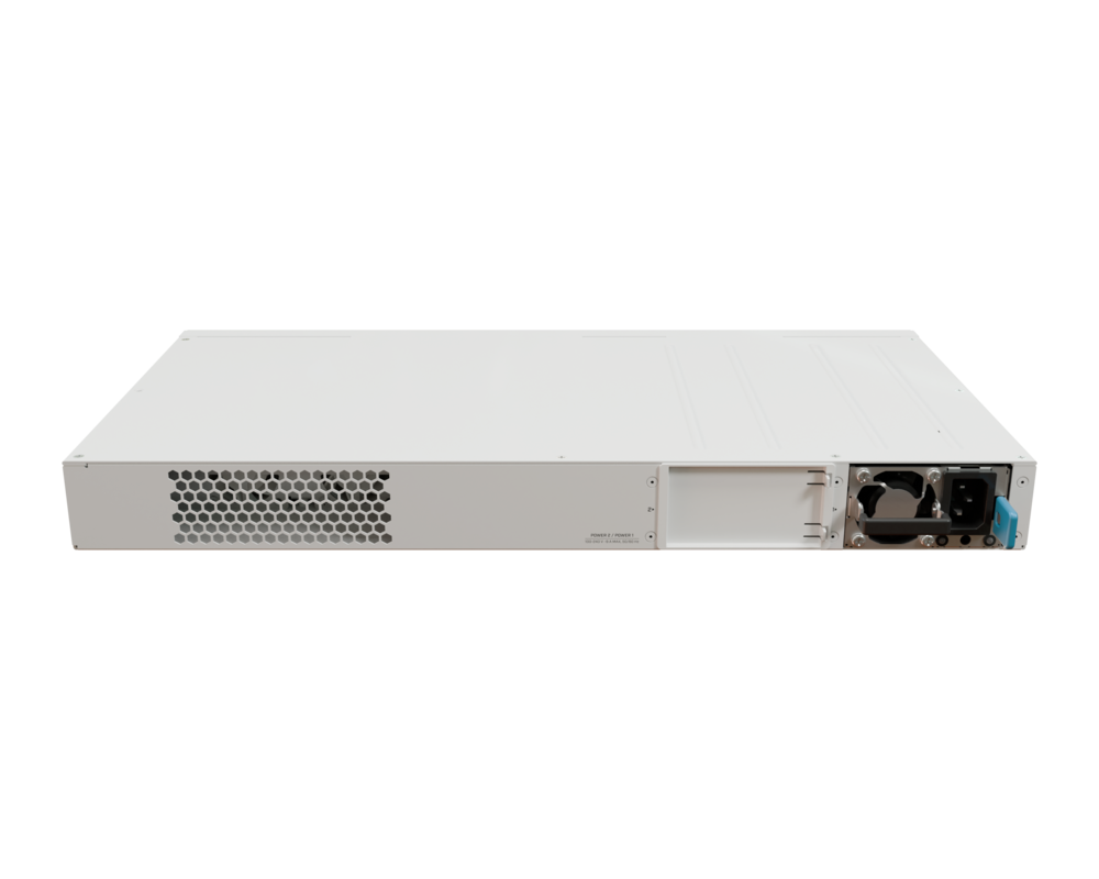 Switch (Комутатор) MikroTik CRS320-8P-8B-4S+RM 2