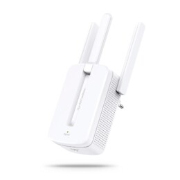  Mercusys MW300RE 300 Mbps Wi-Fi 762375 MW300RE на топ цена - PIC.bg