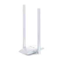  Mercusys MW300UH 300 Mbps с голямо усилване 762376 MW300UH на топ цена - PIC.bg