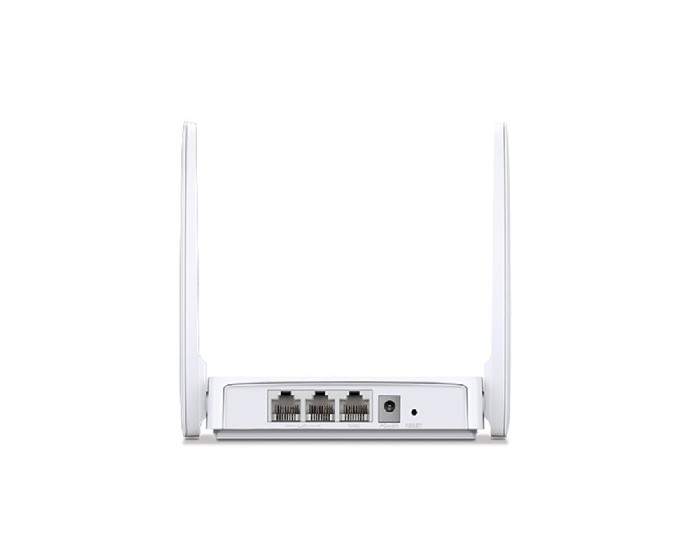 Рутер Mercusys MW301R 300 Mbps 2