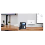 Switch (Комутатор) TP Link Festa FS308GP 8-портов Gigabit Smart Switch с 4-портов PoE+ 11