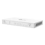 Switch (Комутатор) TP Link Festa FS308GP 8-портов Gigabit Smart Switch с 4-портов PoE+ 2
