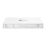 <span>Switch (Комутатор)</span> TP Link Festa FS308GP 8-портов Gigabit Smart Switch с 4-портов PoE+ <span class='catalog-num-in-name'>Festa FS308GP</span> - 