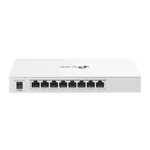 Switch (Комутатор) TP Link Festa FS308GP 8-портов Gigabit Smart Switch с 4-портов PoE+ 3