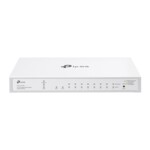 <span>Switch (Комутатор)</span> TP Link Festa FS310GP 10-портов Gigabit Smart Switch с 8-портов PoE+ <span class='catalog-num-in-name'>Festa FS310GP</span> - 