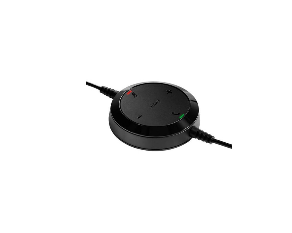 Слушалки Jabra Evolve 20 MS Stereo USB Special Edition с шумопотискане 4999-823-309 6