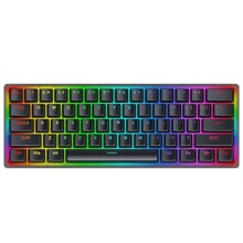  Redragon Akali K642-RGB 765348 K642-RGB на топ цена - PIC.bg